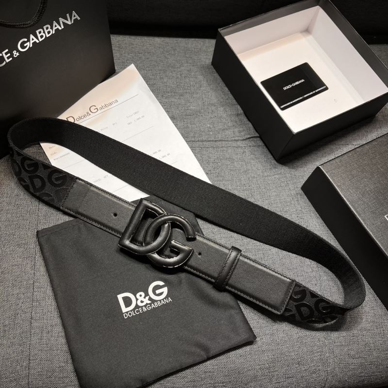 D&G Belts